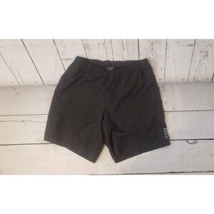 Gore Bike Wear Womens Largie Running Shorts Black
